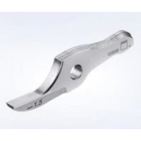 TRUMPF TruTool C200/C250 Slitting Shears ACCESSORIES – Straight Cutter 0.5-1.5mm