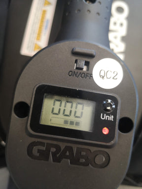 SAVE £25 - GRABO PRO - TWIN PACK