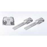 TRUMPF TruTool N500 Thick Sheet Nibbler ACCESSORIES - Spare parts set (profile sheets)